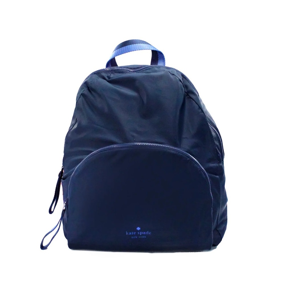 Kate Spade Backpack (Packable) 2 way bag